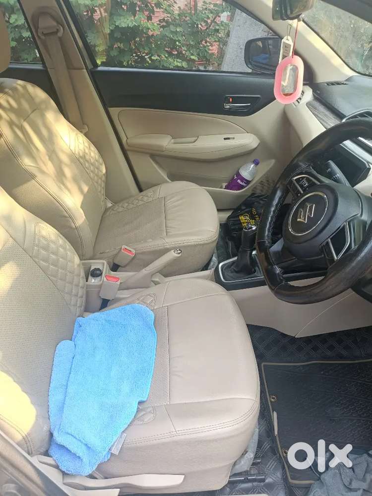 Maruti Suzuki Dzire 1.2 2023