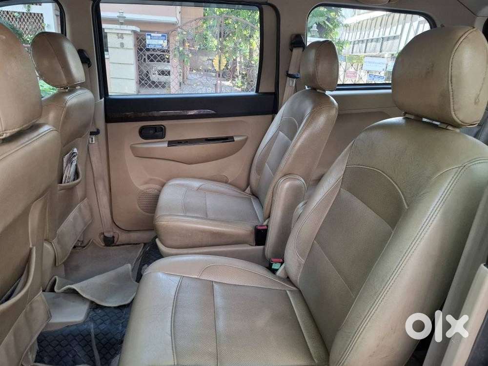 Chevrolet Enjoy 1.4 Lt 7, 2013, Diesel