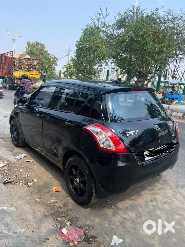 Maruti Suzuki Vdi Diesel 2012