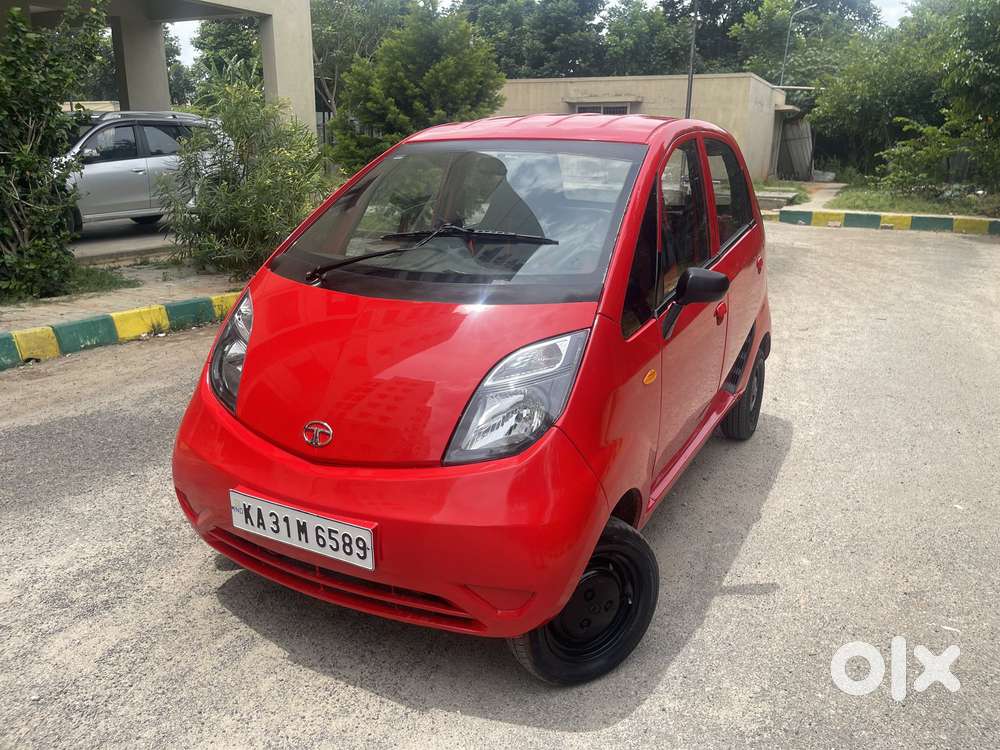 Tata Nano Xt, 2011, Petrol