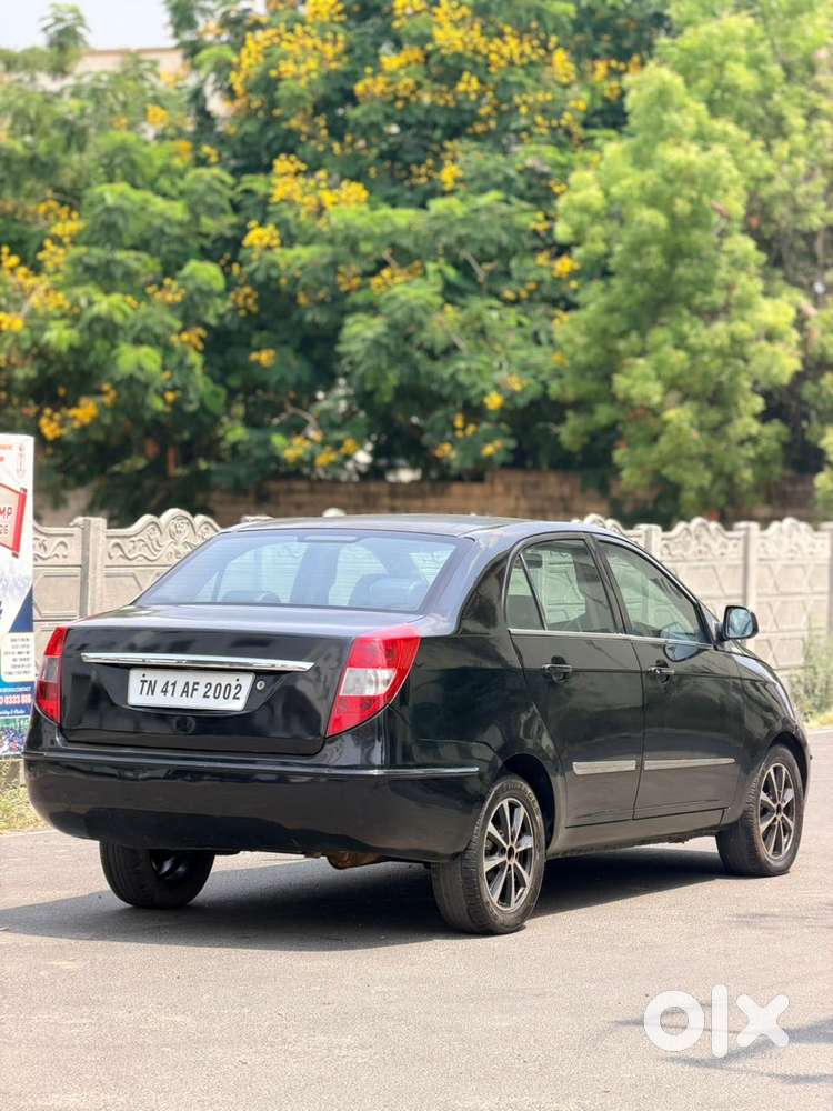 Tata Manza, 2013, Diesel