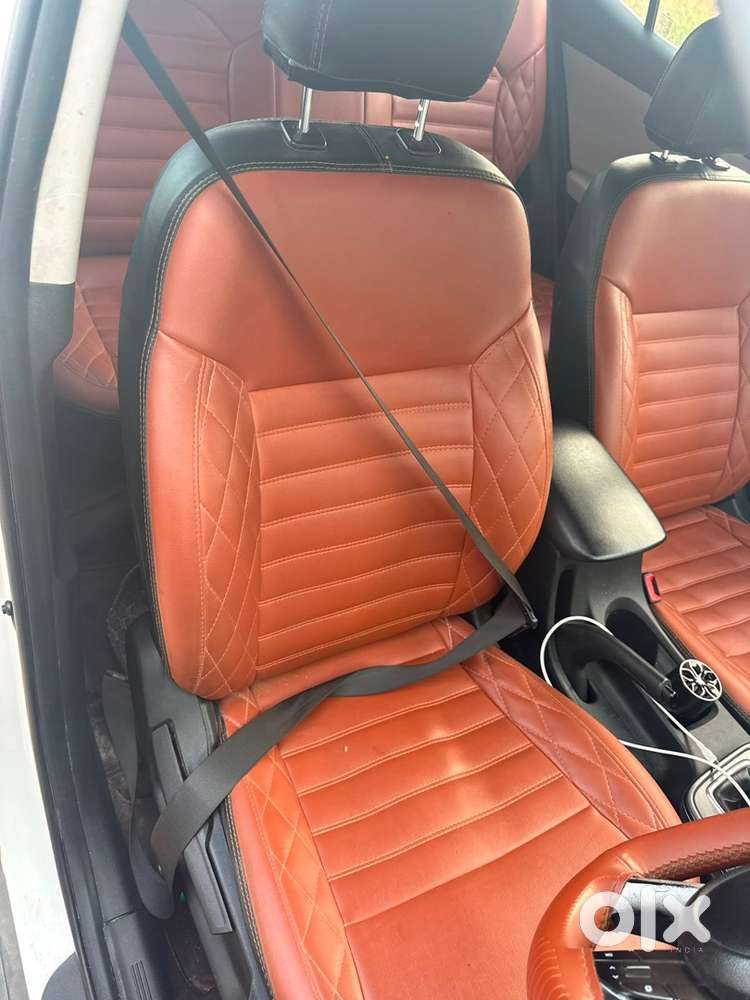 Hyundai Creta Diesel 2021
