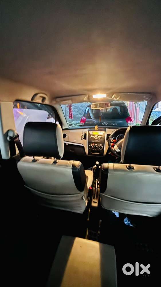 2014 Maruti Suzuki Wagon R