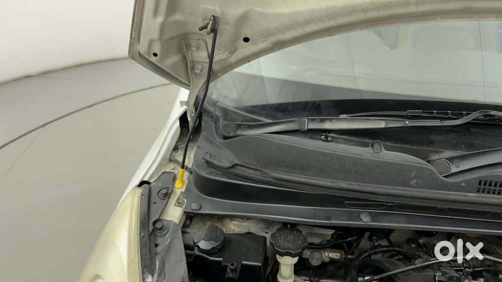 Hyundai I10 Magna 1.1l, 2013, Petrol