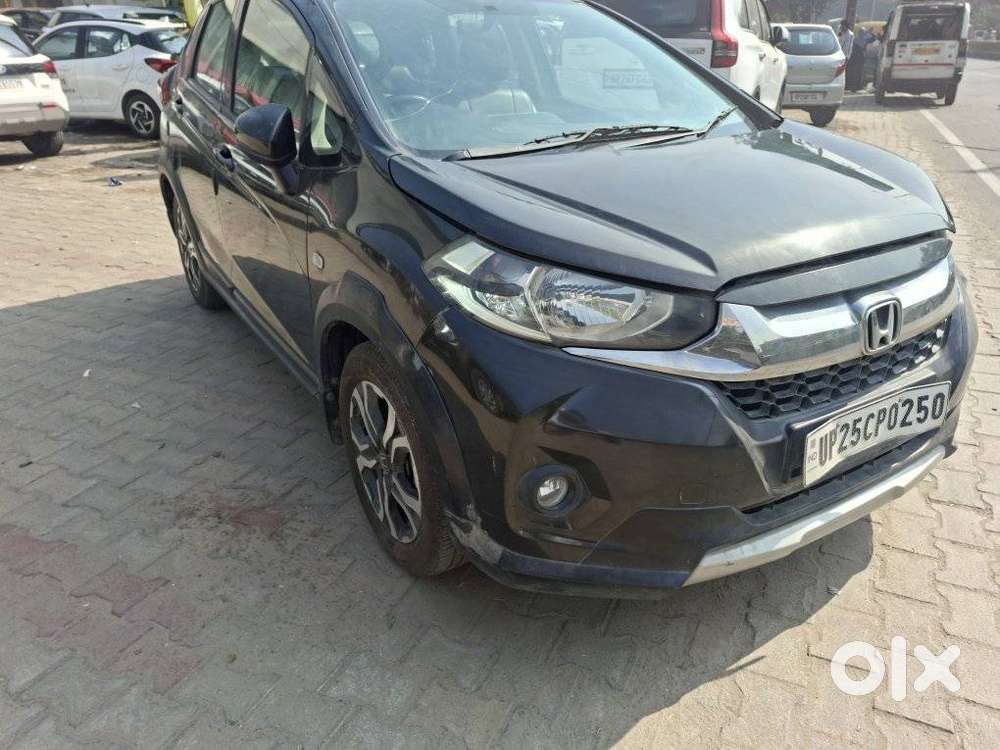Honda Wr-v I-vtec Vx, 2019, Petrol