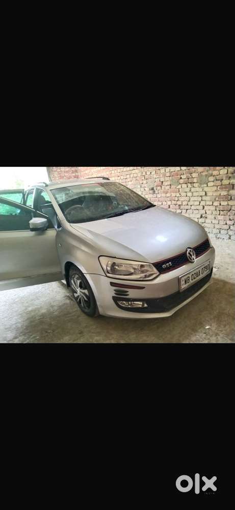 Volkswagen Polo Diesel 2012