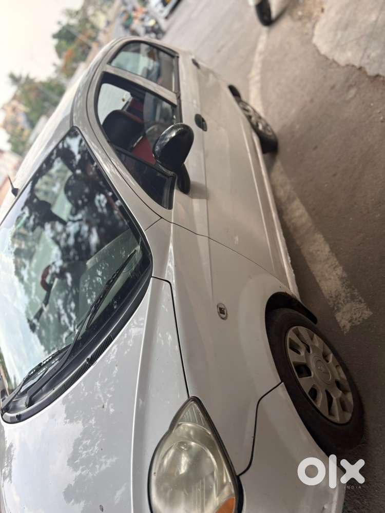 Chevrolet Spark Ls 2008
