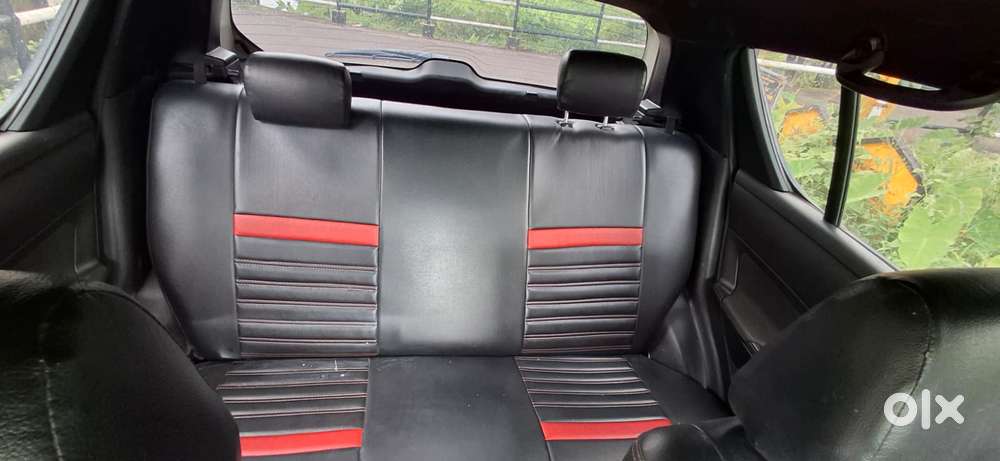 Maruti Suzuki Swift 1.3 Zxi, 2013, Petrol