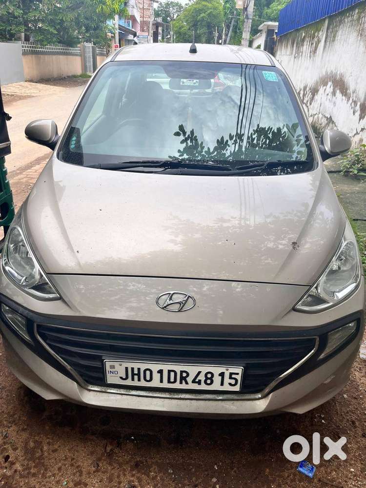 Hyundai Santro Sports 2019
