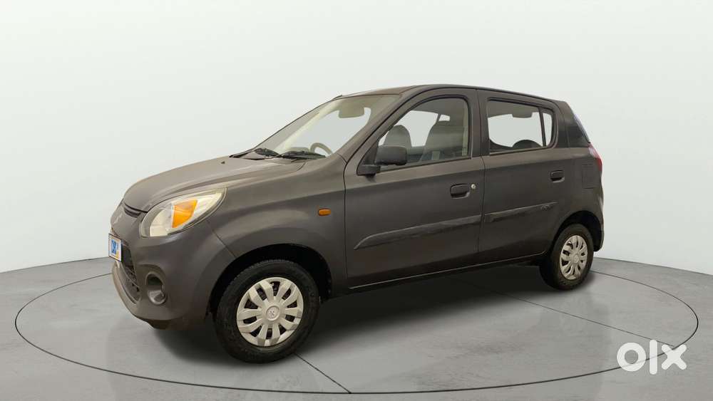 Maruti Suzuki Alto 800 Lxi, 2019, Petrol