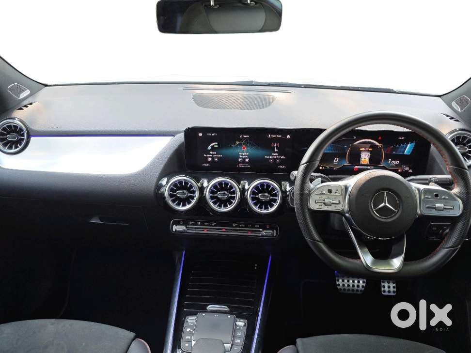 Mercedes-benz Amg Gla35 4matic, 2021, Petrol