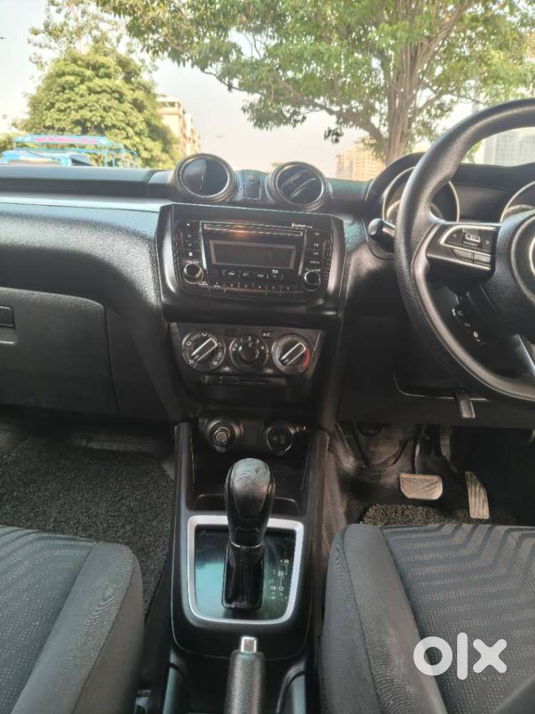Maruti Suzuki Swift Amt Vxi, 2020, Petrol