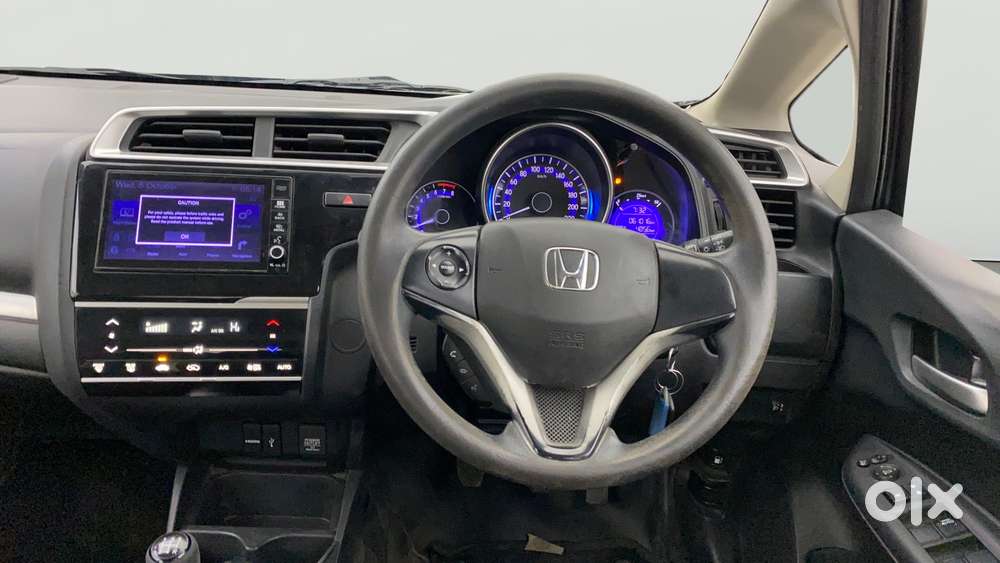 Honda Wr-v 1.2 Vx I-vtec, 2019, Petrol