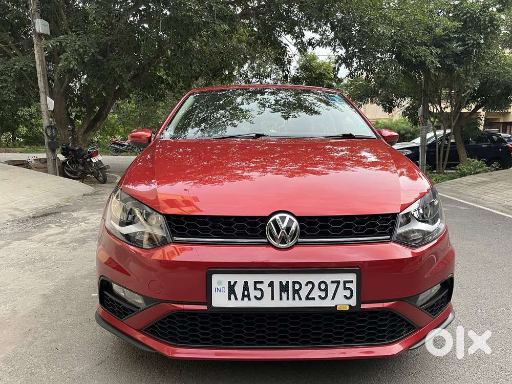 Volkswagen Polo 1.0 Comfortline Plus, 2021, Petrol