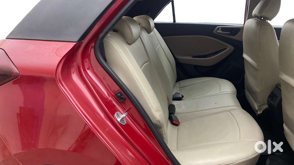 Hyundai Elite I20 Asta 1.2, 2015, Petrol