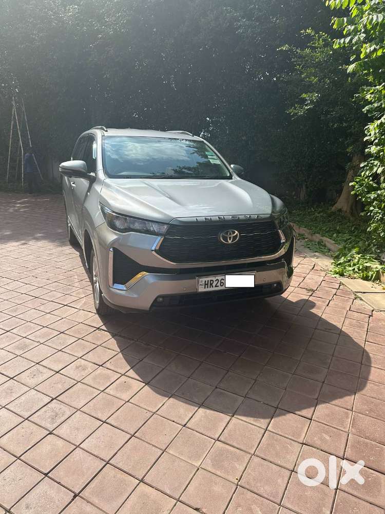 Toyota Innova Hycross Gx 2025 Year