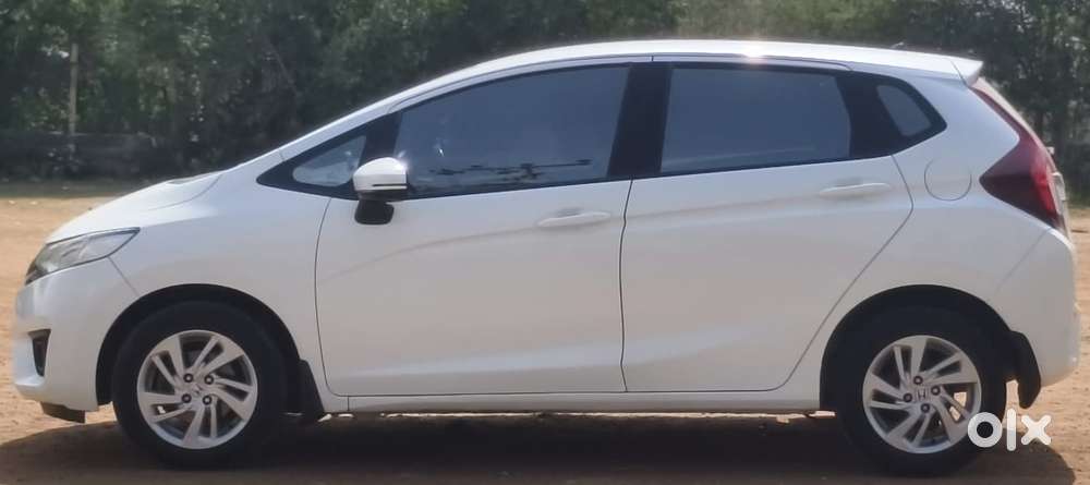 Honda Jazz 1.2 Active I-vtec, 2017, Petrol