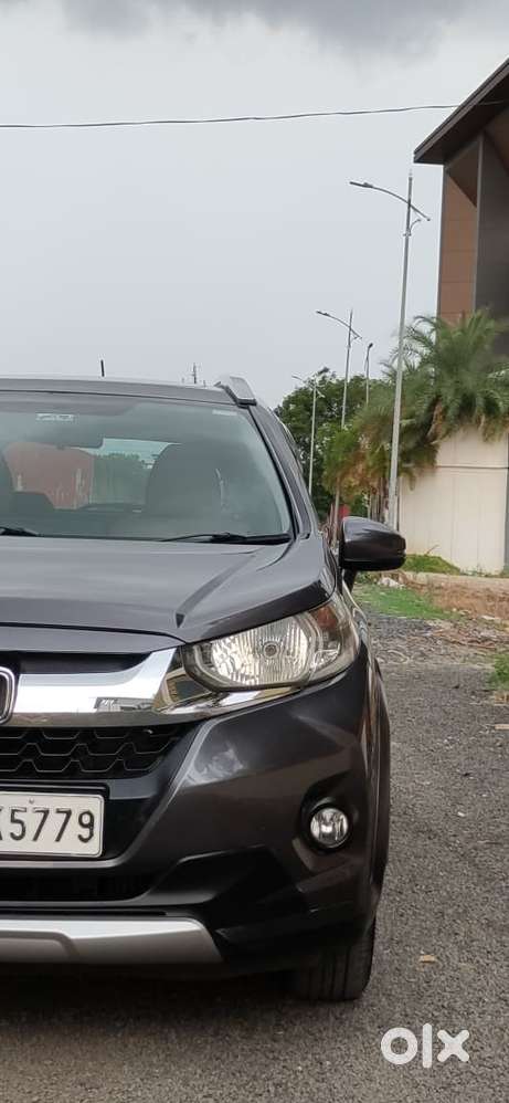Honda Wr-v 1.5 Vx I-dtec, 2019, Diesel