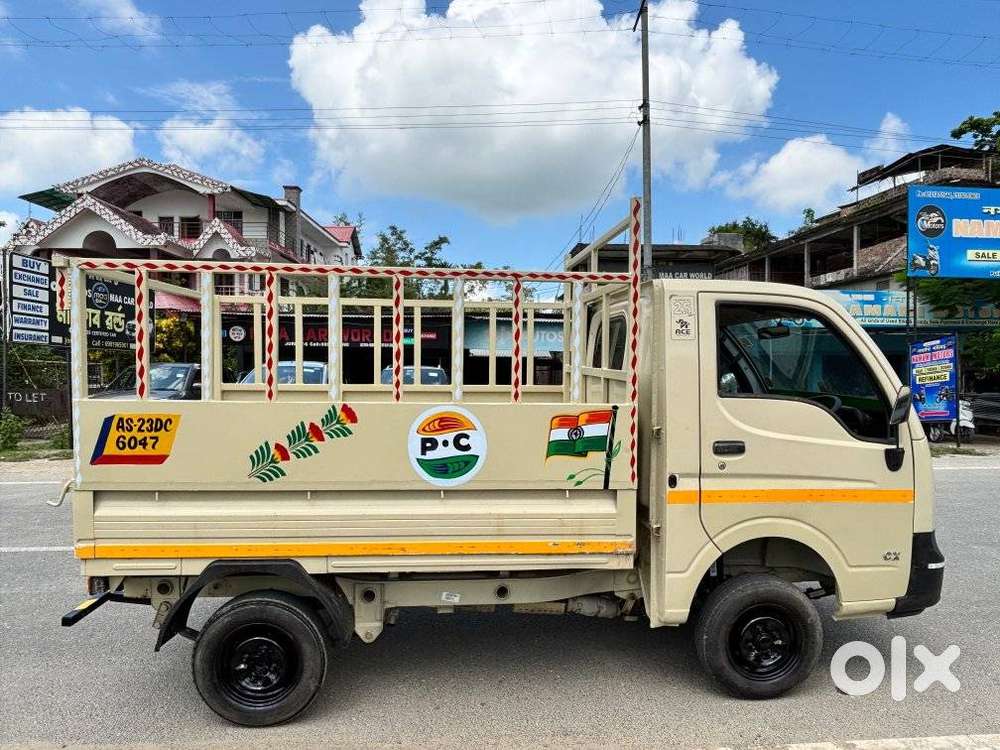 Tata Punch Pure, 2025, Petrol