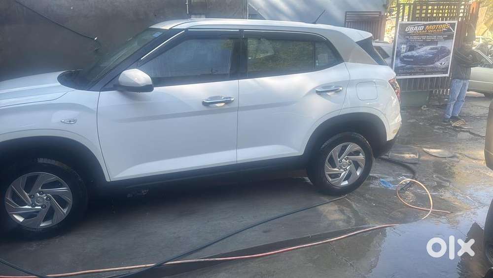 Hyundai Creta 2023
