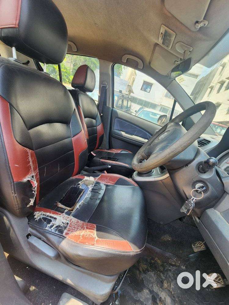 Maruti Suzuki Ritz Vdi (abs) Bs Iv, 2011, Diesel