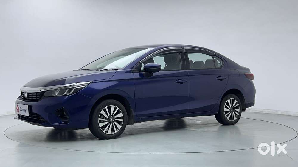 Honda City 1.5 Vx I-vtec Mt, 2023, Petrol