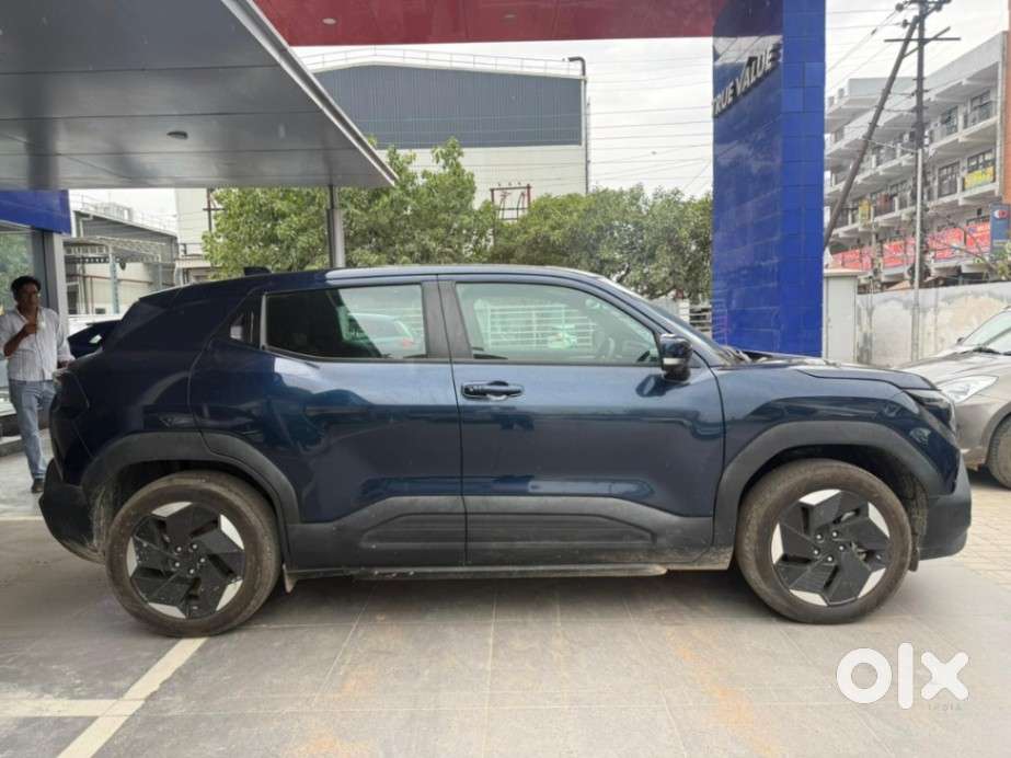 Maruti Suzuki E Vitara, 2026, Electric