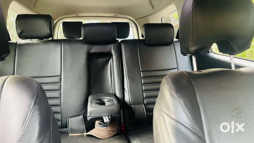 Mahindra Xuv500 2020 Diesel 56000 Km