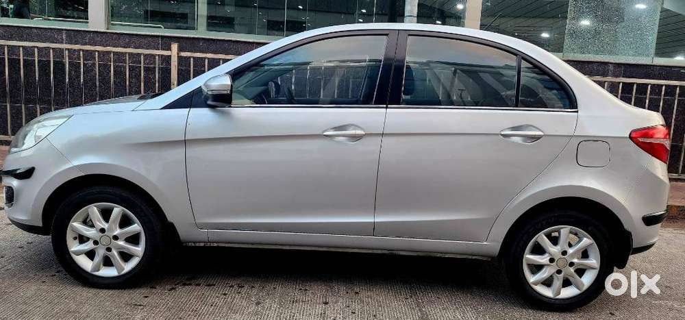 Tata Zest Amt Quadrajet 1.3 Xta, 2019, Diesel