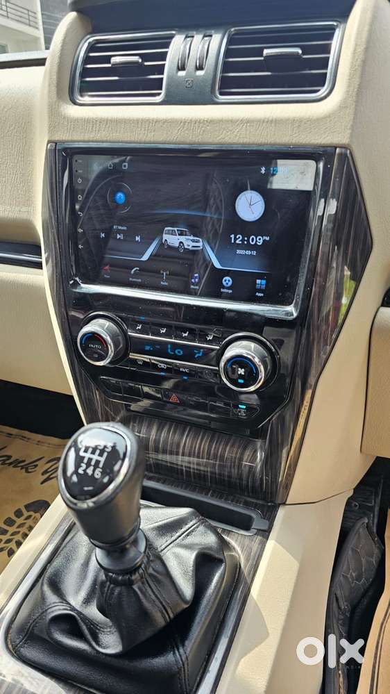 Mahindra Scorpio Classic 2.2 S 11 Mt 7 Str, 2024, Diesel