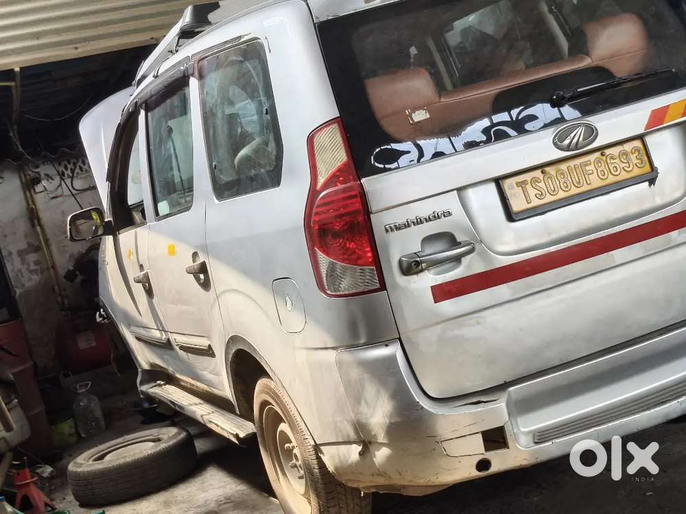Mahindra Xylo Diesel 2019