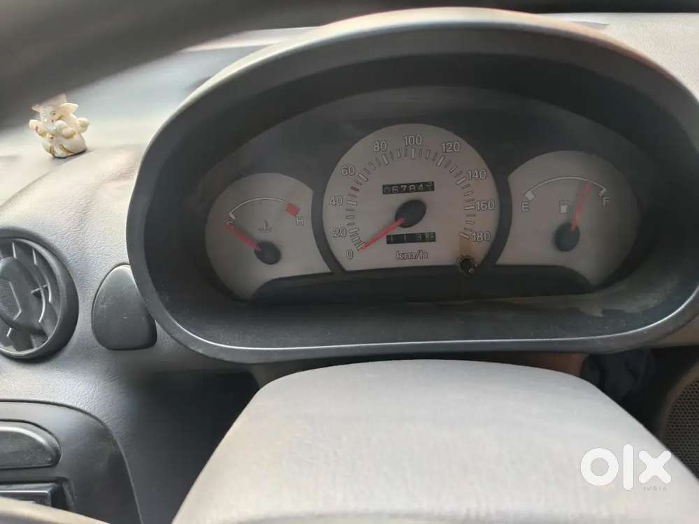 Hyundai Santro Xing 2006