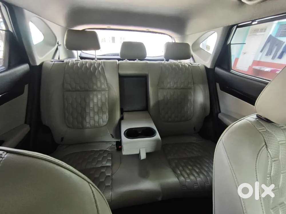 Kia Seltos Diesel 2019