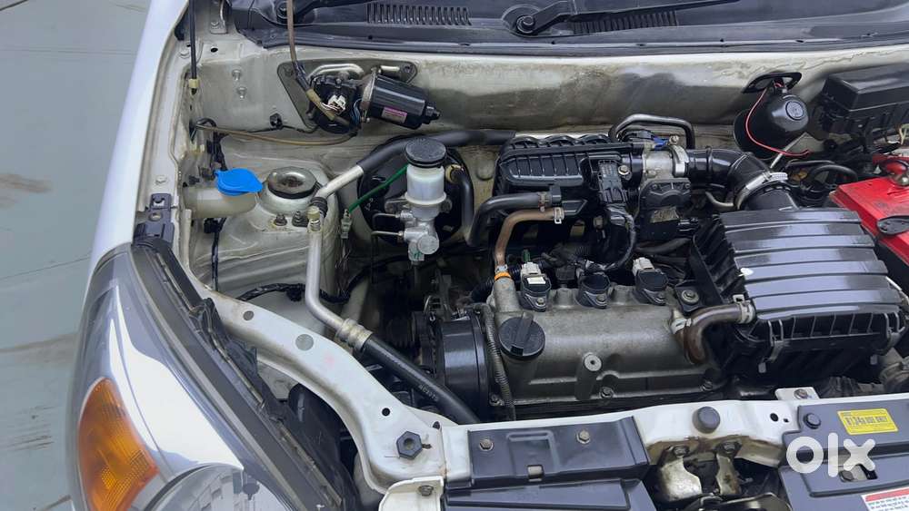 Maruti Suzuki Alto 800 Lxi, 2017, Petrol