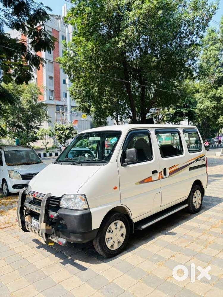 Maruti Suzuki Eeco Cng 5 Seater Ac, 2023