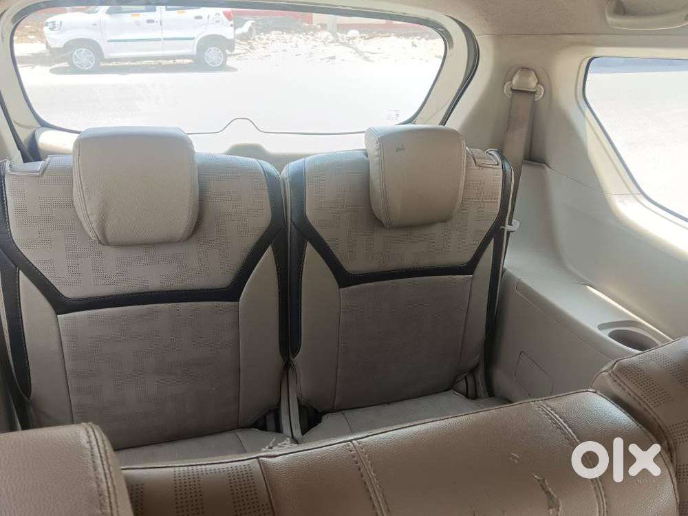 Maruti Suzuki Ertiga 1.5 Vxi Shvs, 2022, Petrol