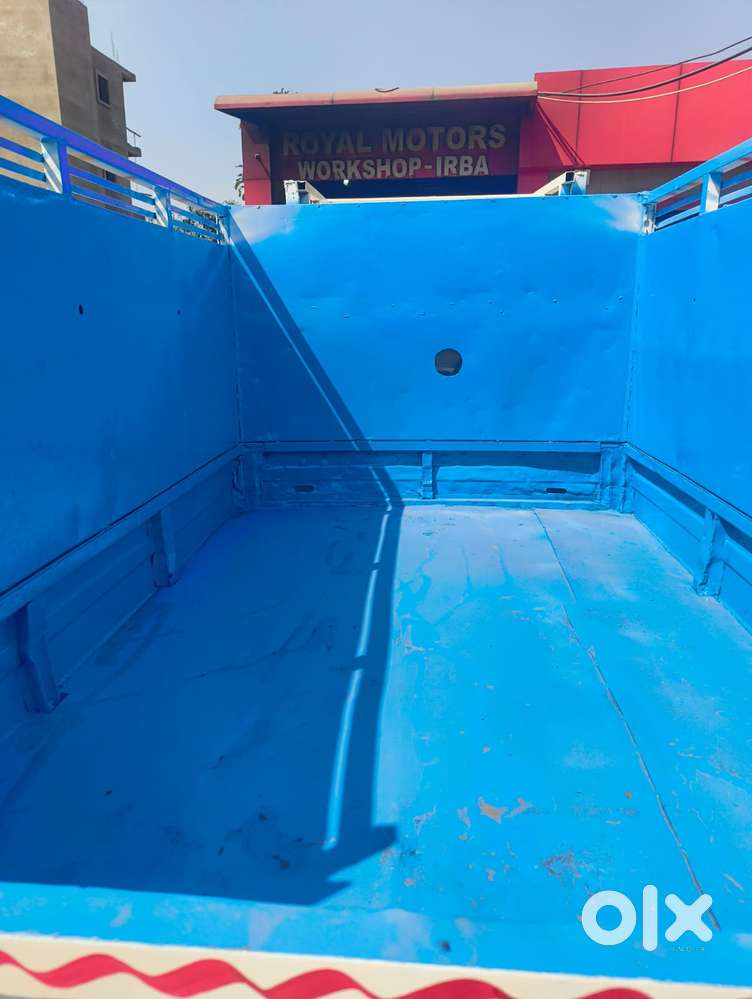 Mahindra Bolero Pik-up