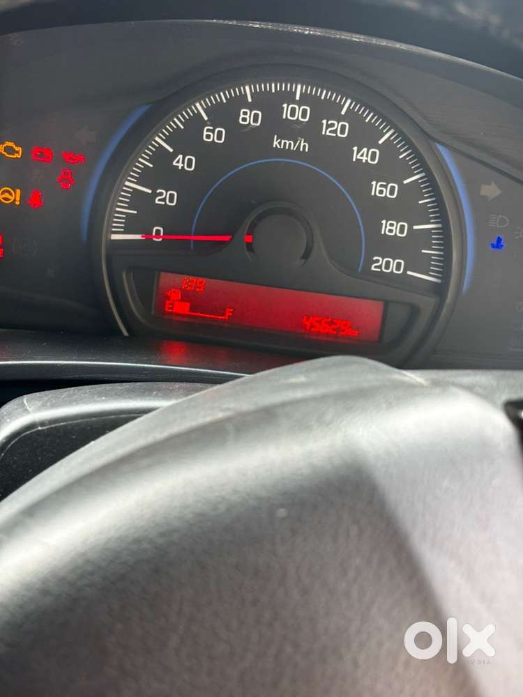 Maruti Suzuki Baleno 2018 Petrol Well Maintained