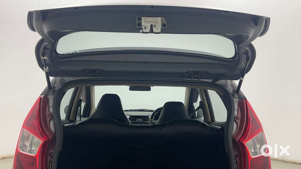 Hyundai Eon Era +, 2013, Petrol