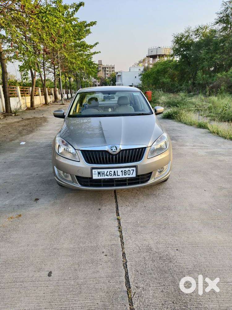 Skoda Rapid 2013-2016 1.6 Mpi Ambition Plus, 2014, Petrol