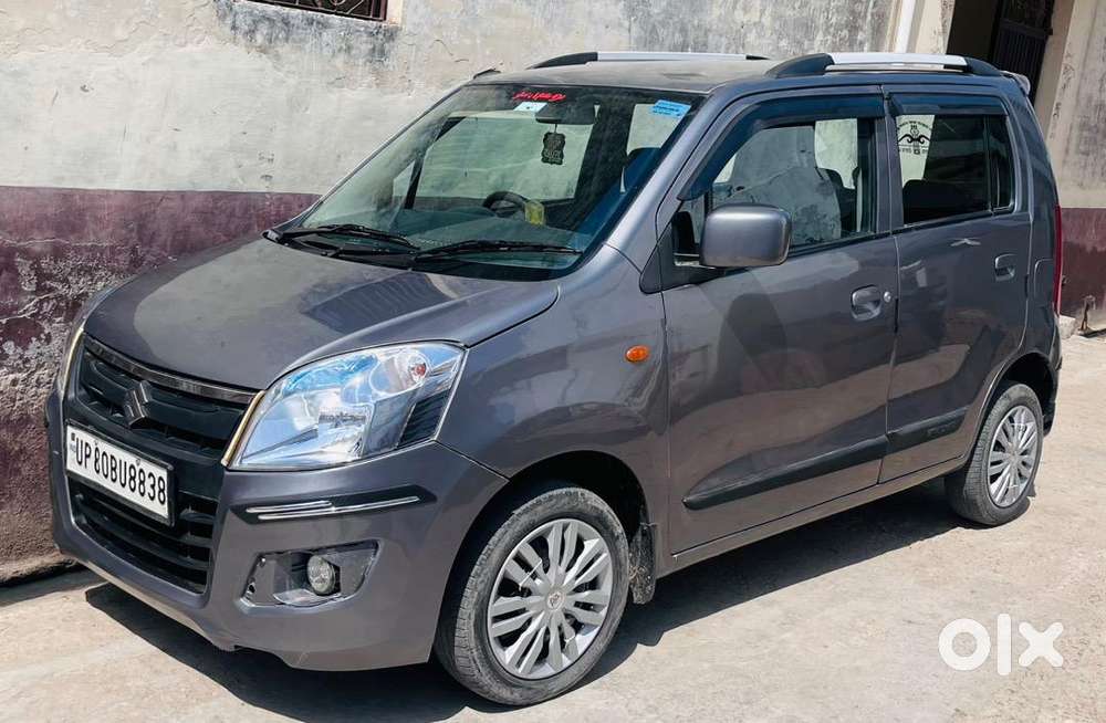 Maruti Suzuki Wagon R 1.0 2011 Petrol 65000 Km Driven