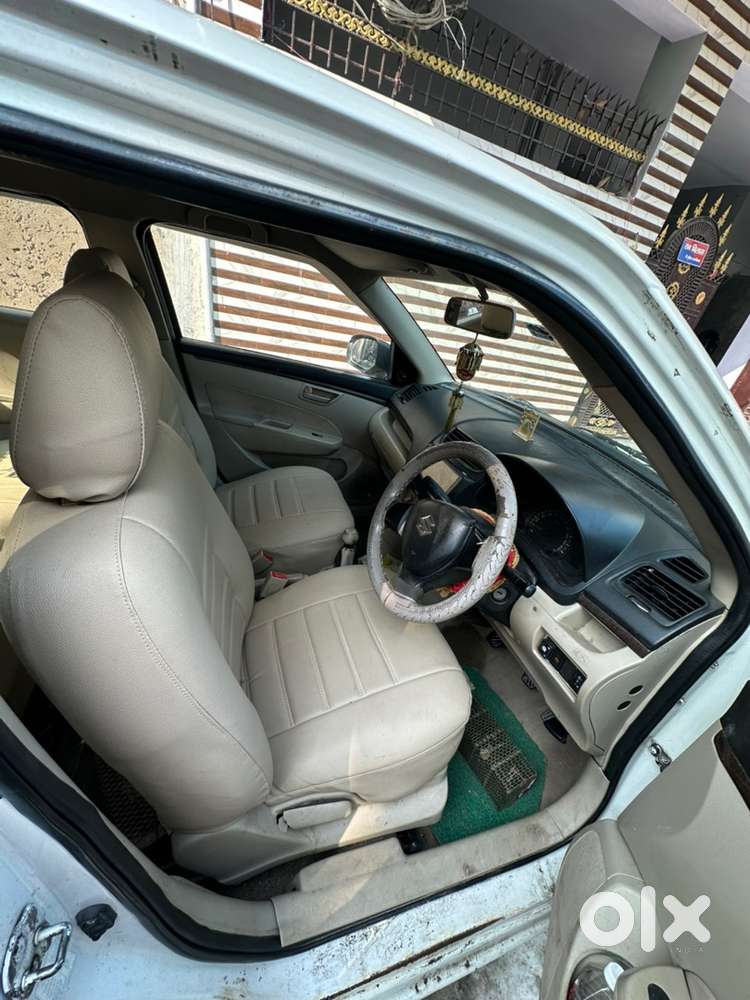 2017 Maruti Dzire Vxi Ags