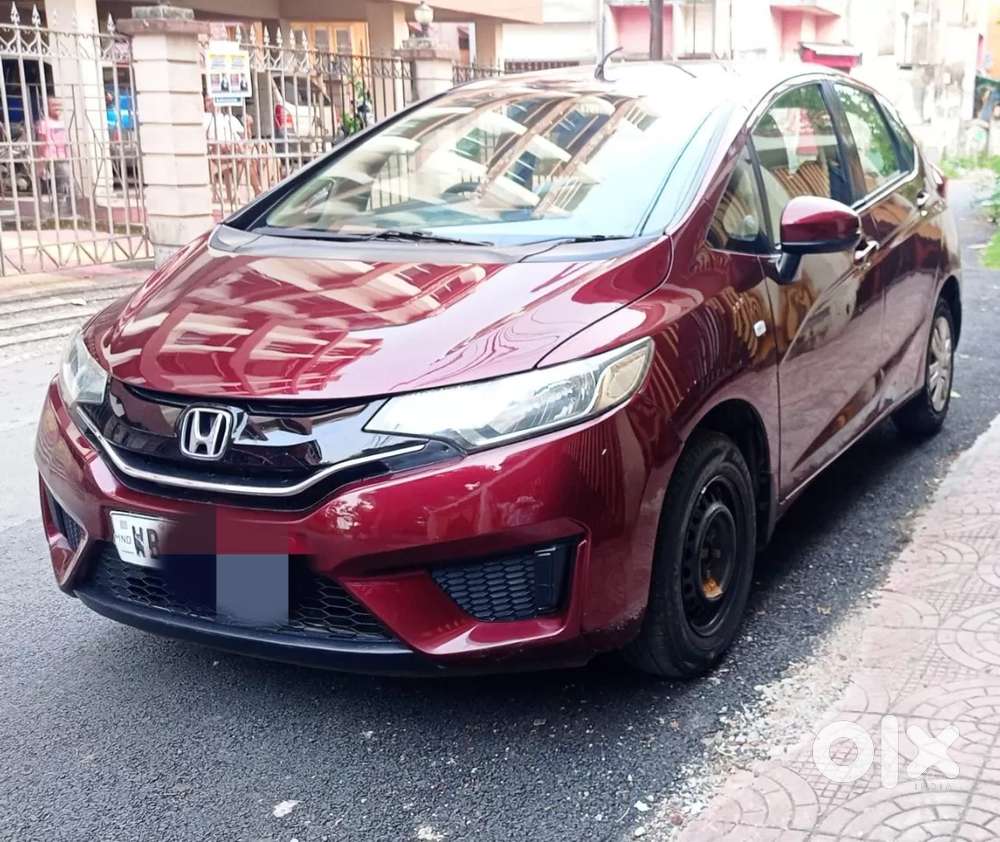 Honda Jazz 1.2 Sv I Vtec, 2017, Petrol