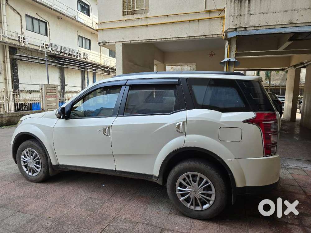 Mahindra Xuv500 W6 Nov 2014