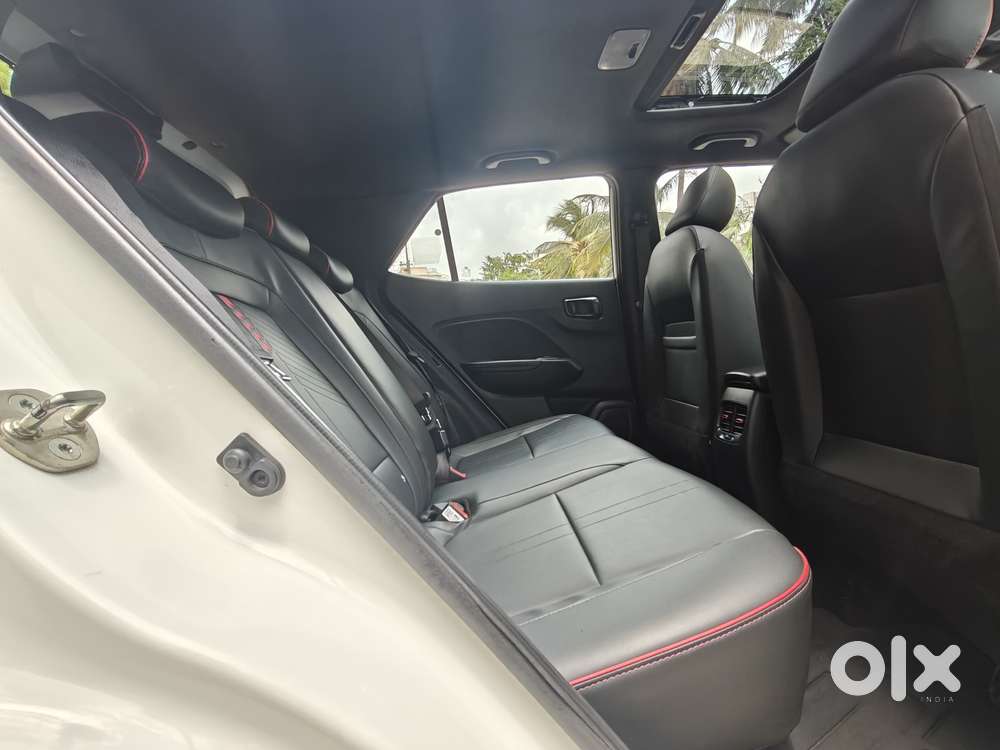 Hyundai Venue N Line 1.0 N8 Turbo Dct, 2024, Petrol