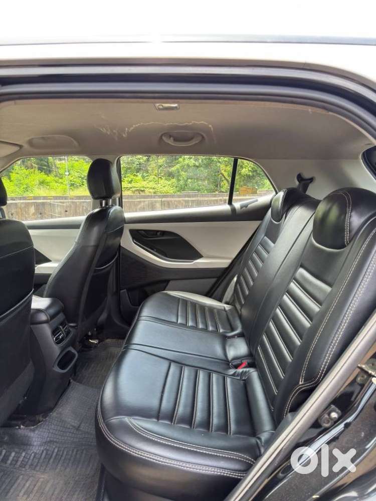 Hyundai Creta 1.5 Ex Petrol, 2021, Petrol