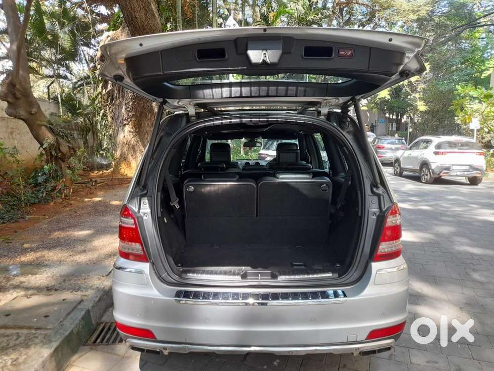 Mercedes-benz Diesel 2012 Year