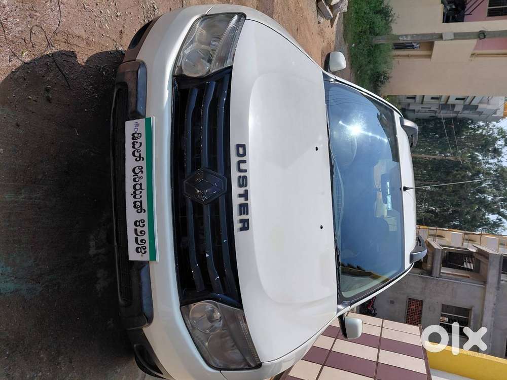 Duster Renault
