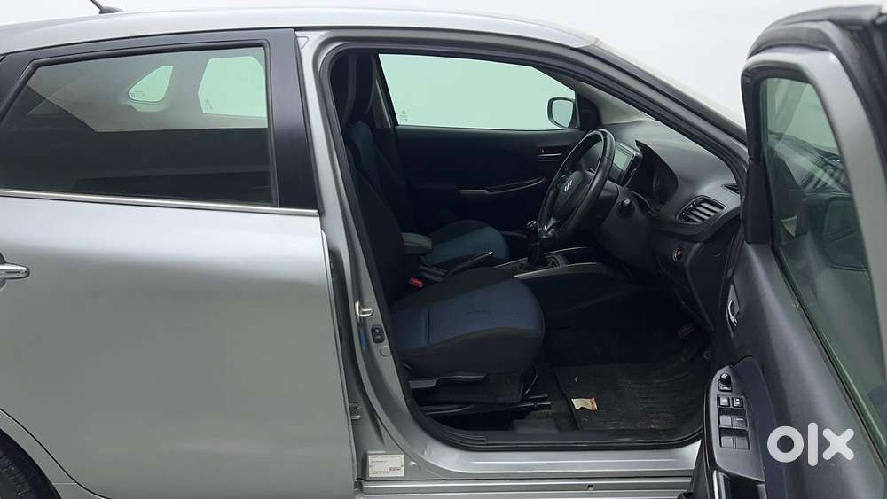 Maruti Suzuki Baleno 1.3 Alpha, 2019, Petrol