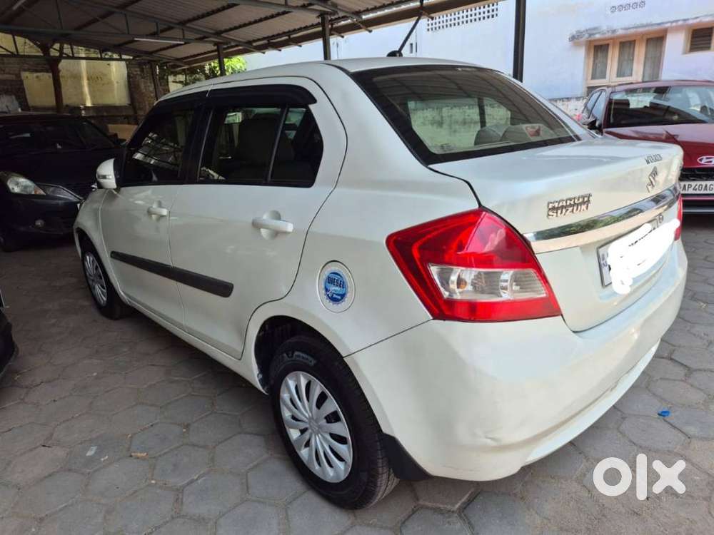 Maruti Suzuki Dizer Vdi